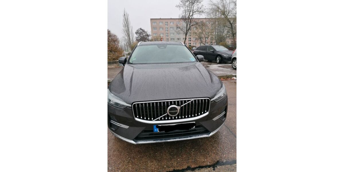 Volvo XC60 32.000 km 39.900 &euro; Brandenburg/ Havel 14770