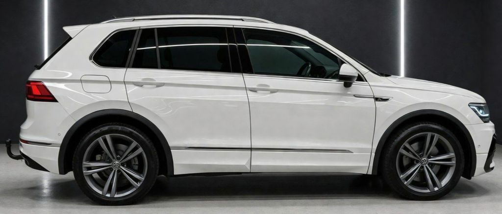 VW Tiguan 111.000 km 21.500 &euro; Radolfzell 78315