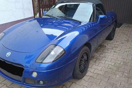 Fiat Barchetta 141.721 km 3.900 &euro; Malsch 76316