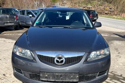 Mazda 6 152.000 km 999 € Buchen 74722