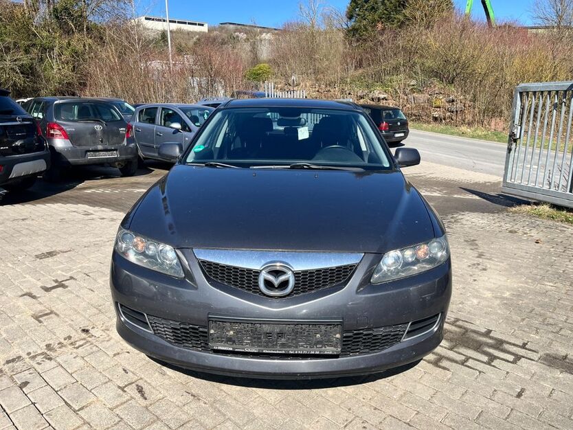 Mazda 6 152.000 km 999 € Buchen 74722