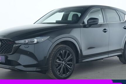 Mazda CX-5 23.390 km 33.665 &euro; Garching bei München 85748