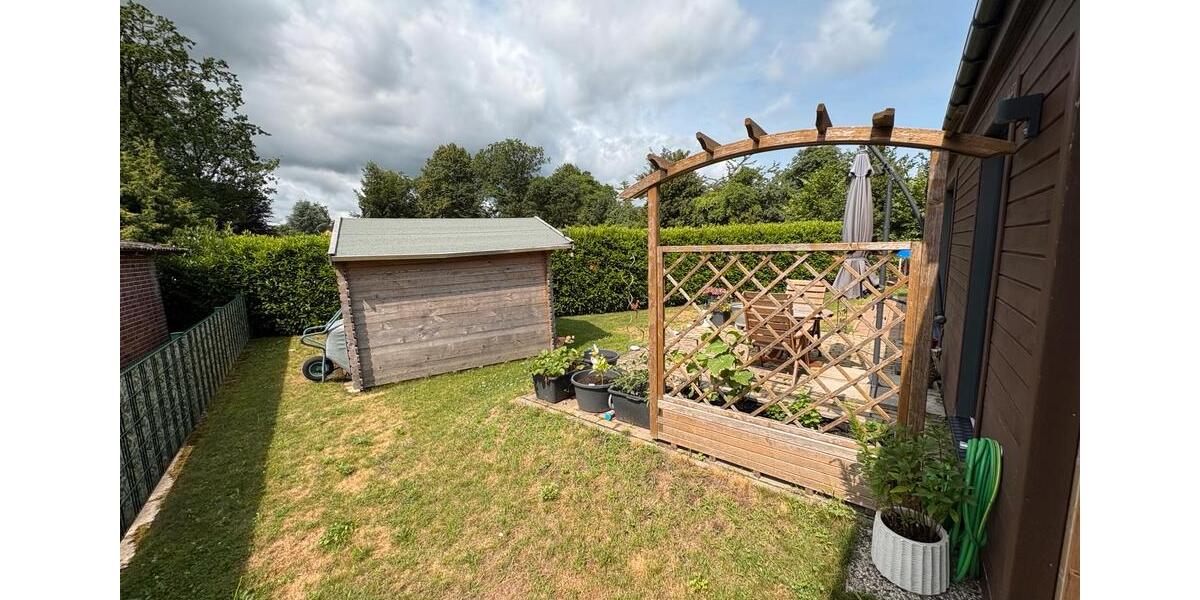 Einfamilienhaus Neuenkirchen - 2 Zimmer, 60 m&sup2;, 195.000&euro; | Angebot:26992028