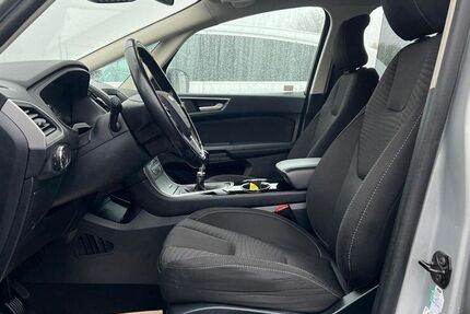 Ford S-Max 182.755 km 12.990 &euro; Stolberg 52222