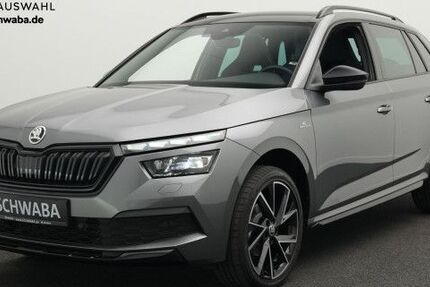 Skoda Kamiq 60.500 km 22.480 &euro; Gersthofen 86368