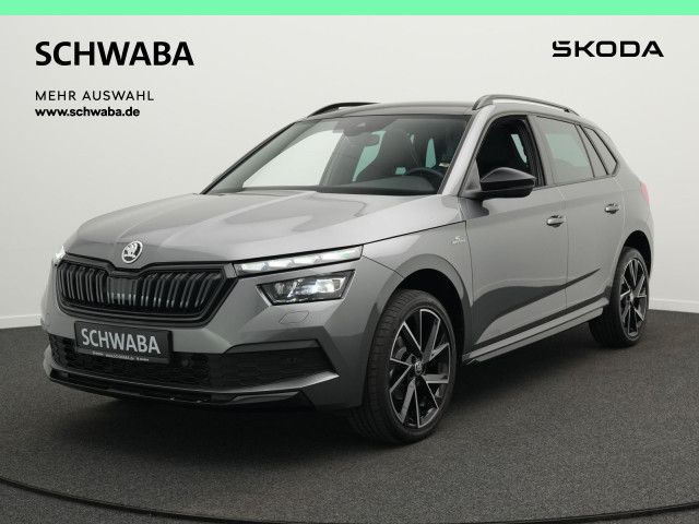Skoda Kamiq 60.500 km 22.480 &euro; Gersthofen 86368