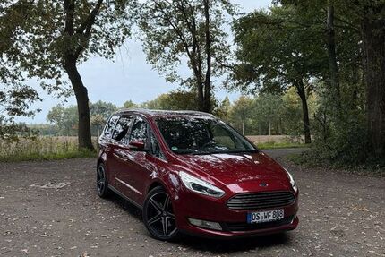 Ford Galaxy 158.400 km 17.000 € Ankum 49577