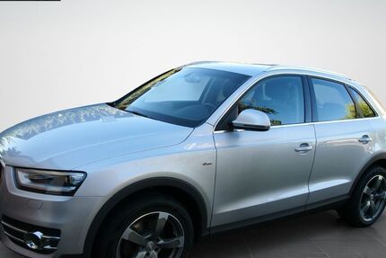 Audi Q3 268.000 km 11.500 € München 80807