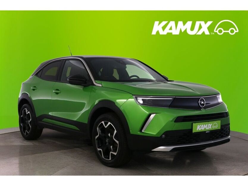 Mokka