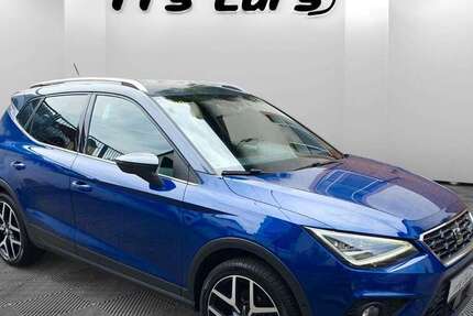 Seat Arona 84.900 km 16.680 &euro; Windesheim 55452