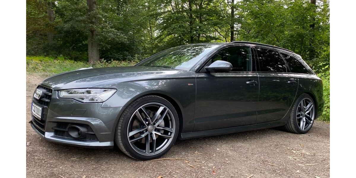 Audi A6 225.000 km 16.100 &euro; Reinhardshagen 34359