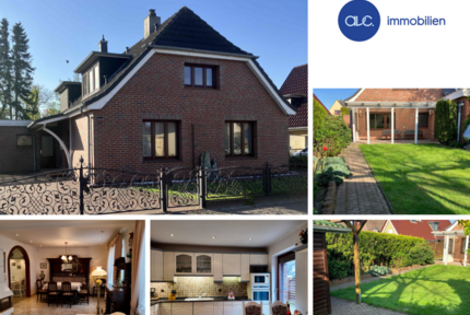 Haus zum Kaufen in Büsum 509.000 € 220 m²