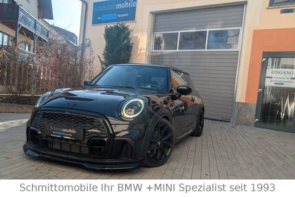 Mini Cooper S 72.980 km 25.999 &euro; Wittighausen 97957