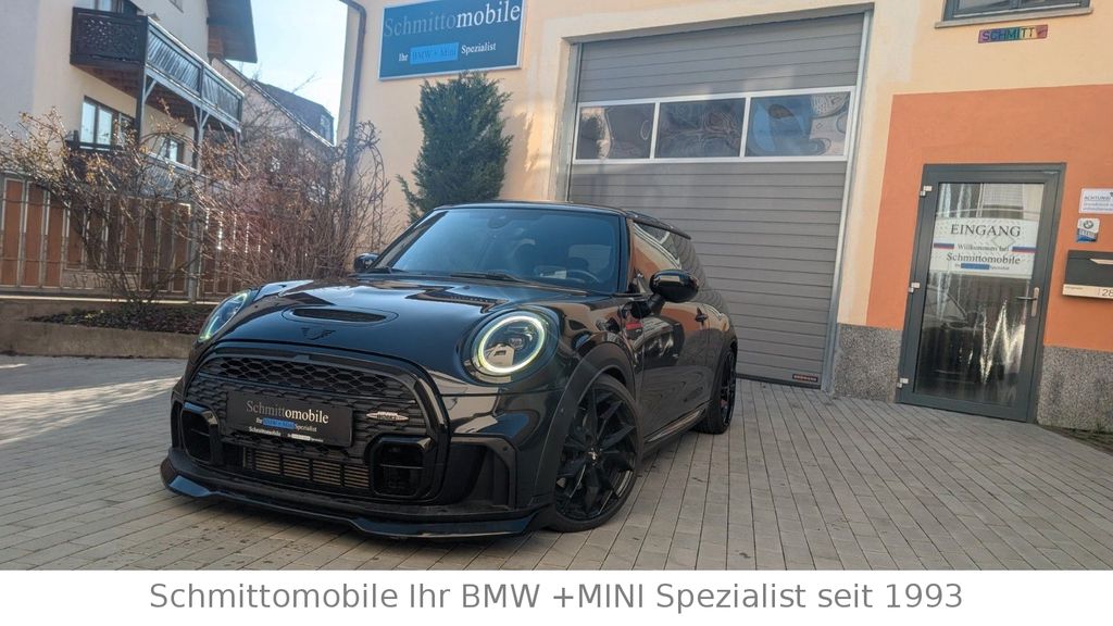 Mini Cooper S 72.980 km 25.999 &euro; Wittighausen 97957