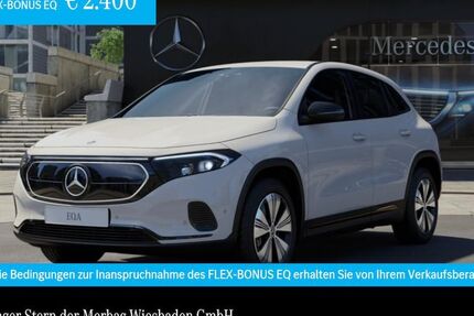 Mercedes-Benz EQA 9.500 km 32.770 &euro; Wiesbaden 65189