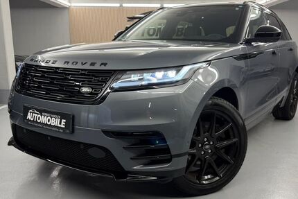 Land Rover Range Rover Velar 14.206 km 76.200 &euro; Seligenstadt 63500