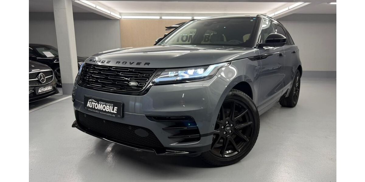 Land Rover Range Rover Velar 14.206 km 84.890 &euro; Seligenstadt 63500