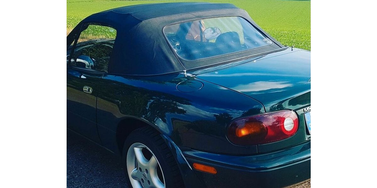 Mazda MX-5 103.000 km 12.950 &euro; Mönchengladbach 41189