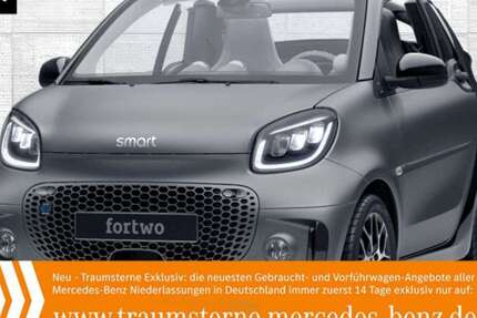 Smart forTwo 16.421 km 16.890 &euro; Bremen 28307