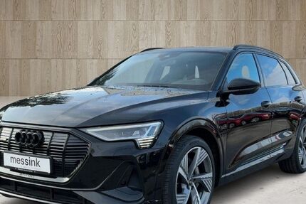 Audi e-tron 44.148 km 48.990 &euro; Wermelskirchen 42929