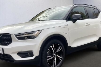 Volvo XC40 57.456 km 27.850 &euro; Göttingen 37079