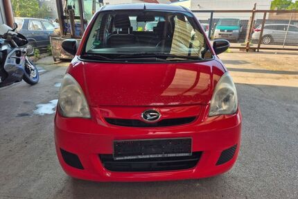 Daihatsu Cuore
