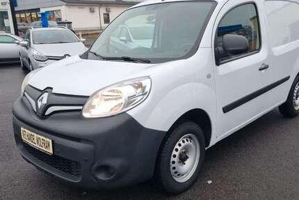Renault Kangoo 66.500 km 10.490 &euro; Bad Honnef Rottbitze 53604