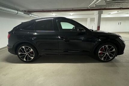 Audi SQ5 71.686 km 48.700 &euro; Stahnsdorf 14532
