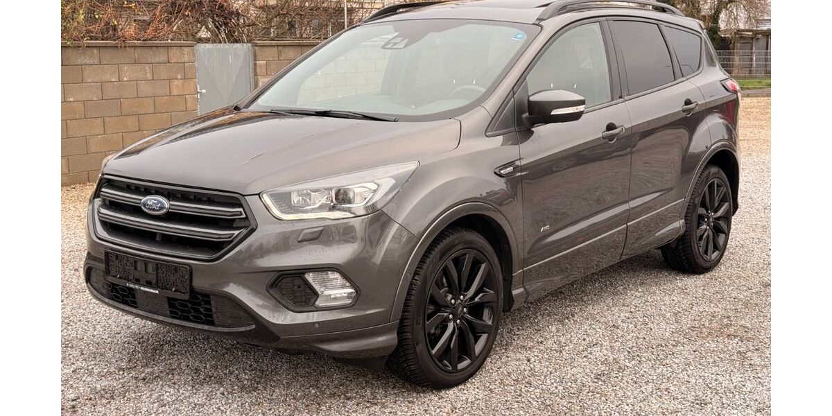 Ford Kuga 133.032 km 13.690 &euro; Düren 52351