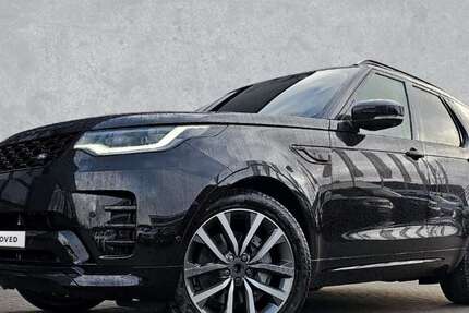 Land Rover Discovery 7.500 km 76.950 &euro; Greding 91171