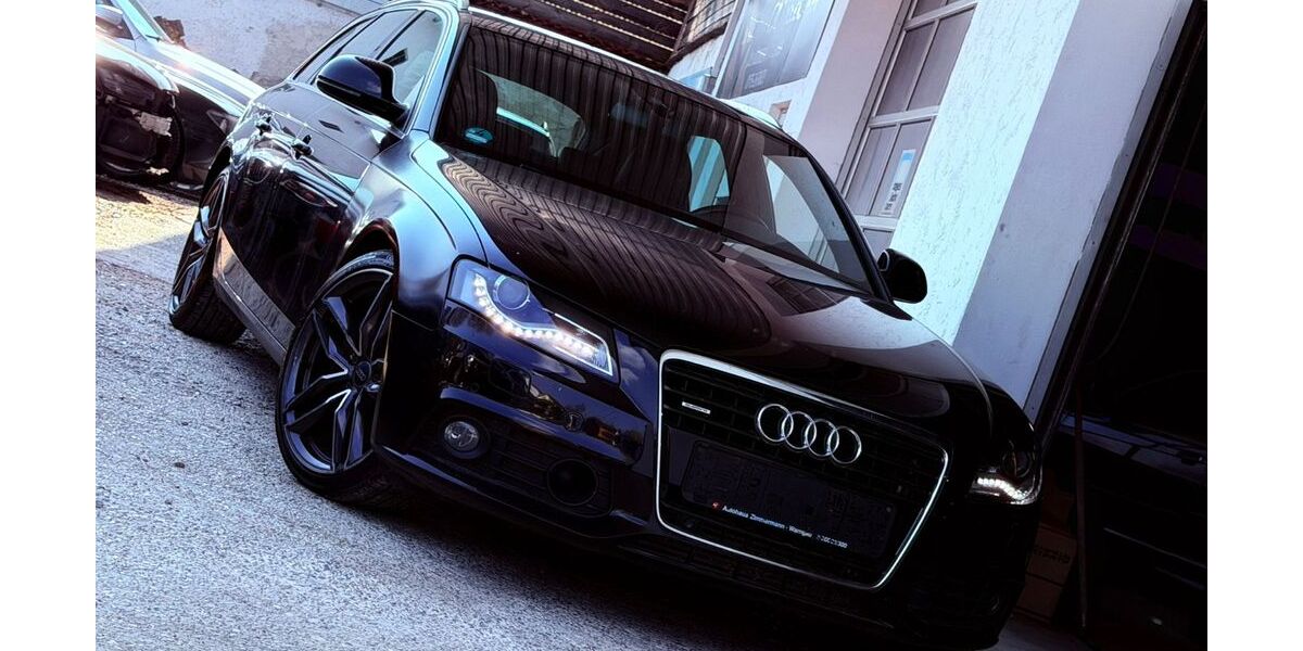 Audi A4 195.000 km 7.999 &euro; Seifriedswörth 84189