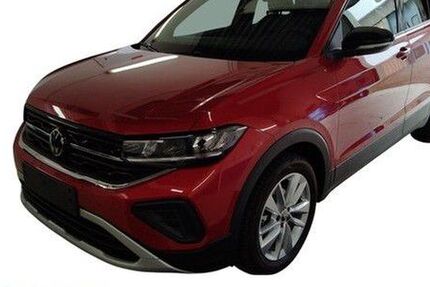 VW T-Cross 6.532 km 20.390 &euro; Aurich 26607