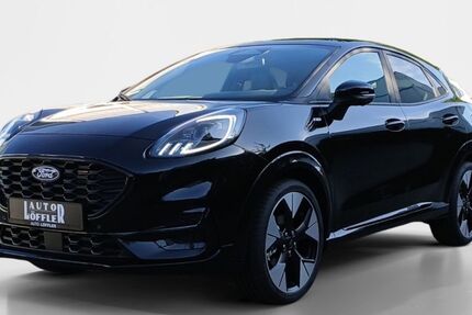 Ford Puma 6.082 km 26.510 € Würzburg 97076