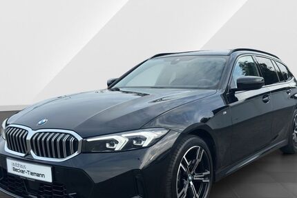 BMW 320 7.870 km 41.599 &euro; Bünde 32257