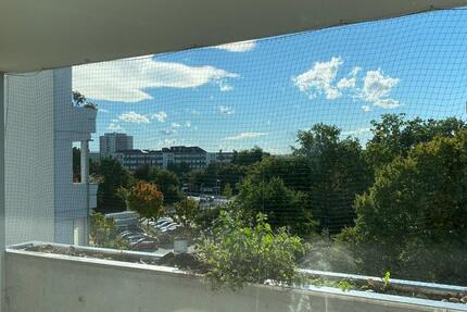 Wohnung Unterschleißheim - 3 Zimmer, 78 m&sup2;, 1.550&euro; | Angebot:25354753