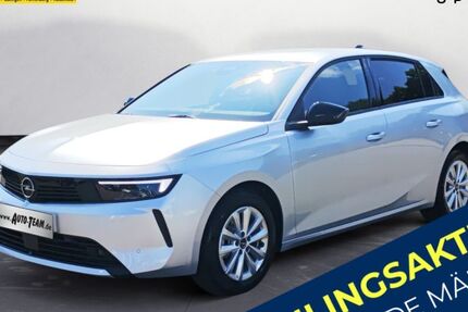 Opel Astra 7.500 km 21.890 &euro; Herrenberg 71083