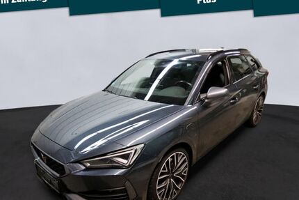 Cupra Leon 39.610 km 26.898 &euro; Kempten 87437