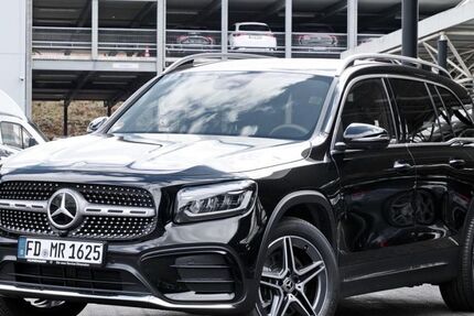 Mercedes-Benz GLB 220 14.999 km 47.490 &euro; Fulda 36043