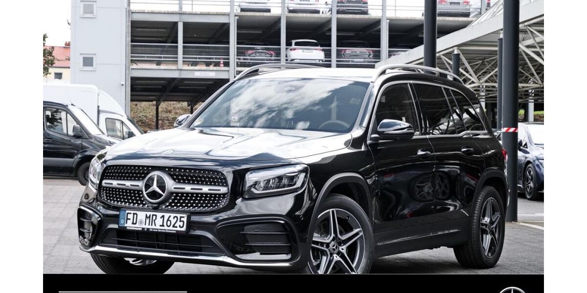Mercedes-Benz GLB 220 14.999 km 48.690 &euro; Fulda 36043