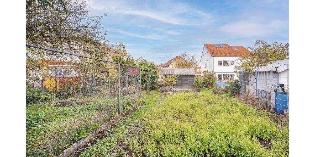 Einfamilienhaus Linkenheim-Hochstetten Linkenheim - 4 Zimmer, 138 m&sup2;, 399.000&euro; | Angebot:25815000