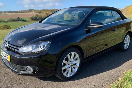VW Golf 140.850 km 7.500 &euro; Heringen 36266
