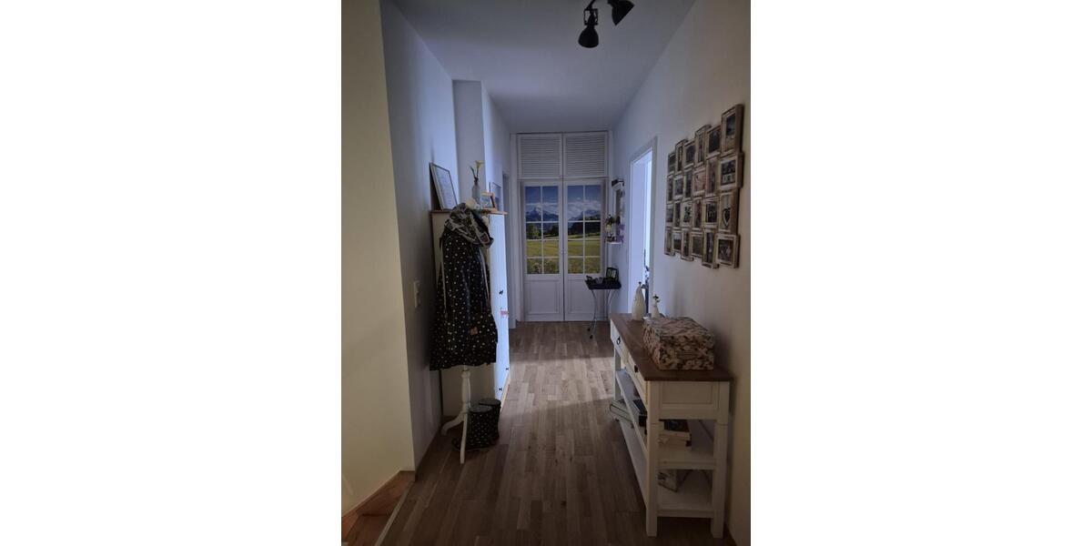 Maisonettenwohnung Halle (Saale) Büschdorf - 3 Zimmer, 111 m&sup2;, 1.056&euro; | Angebot:26416355