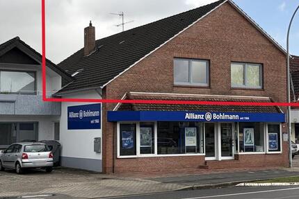 Gewerbeobjekt Rhauderfehn - 950&euro; | Angebot:26103763
