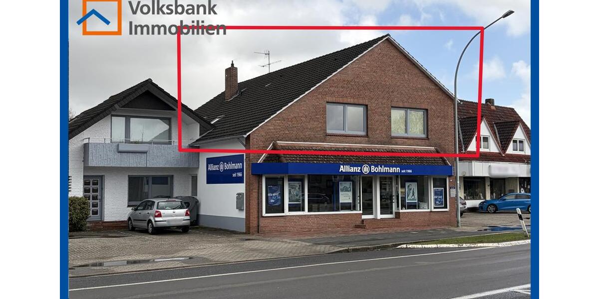 Gewerbeobjekt Rhauderfehn - 950&euro; | Angebot:26103763
