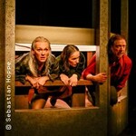 Geschlossene Gesellschaft