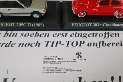 Peugeot Boxer 26.500 km 29.450 &euro; Papenburg 26871