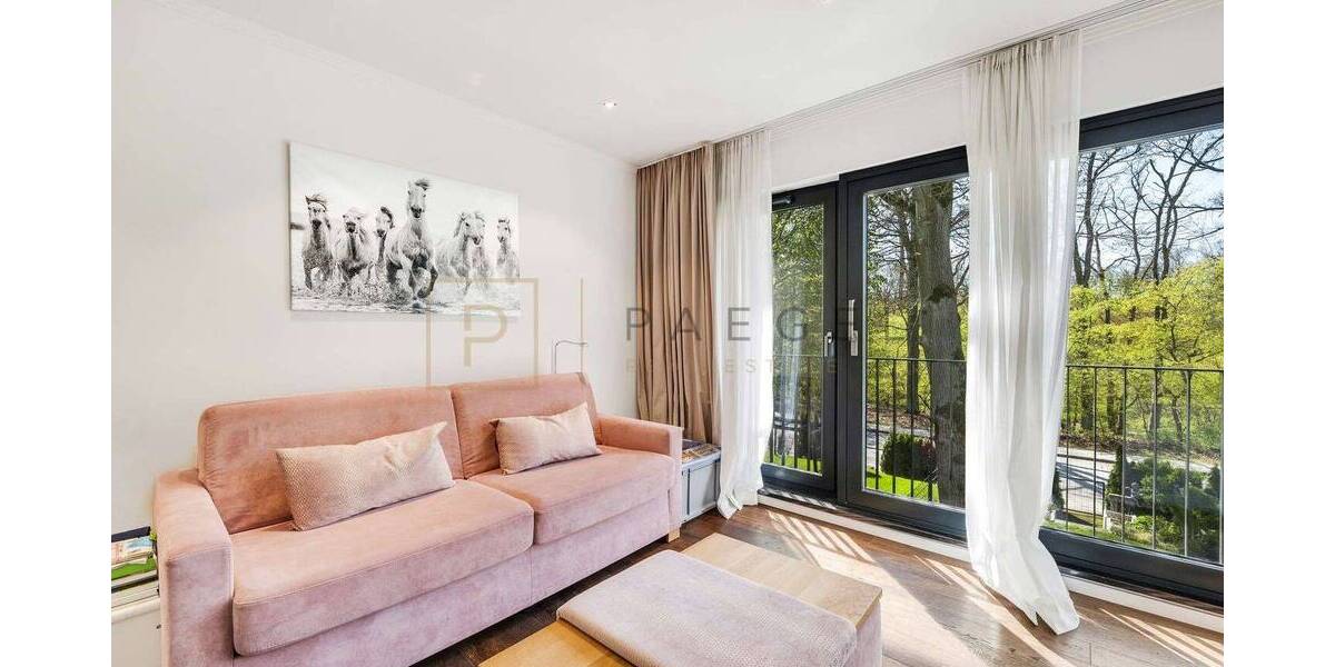 Reihenmittelhaus Potsdam Groß Glienicke - 5 Zimmer, 206 m&sup2;, 3.200&euro; | Angebot:26700128