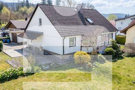 Haus Albbruck - 6.5 Zimmer, 181 m&sup2;, 458.000&euro; | Angebot:26432978