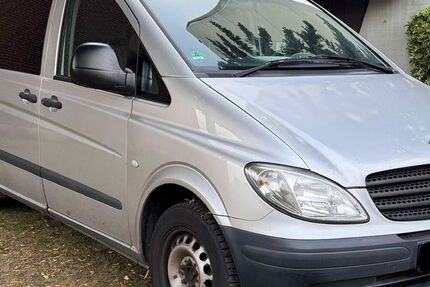 Mercedes-Benz Vito 299.344 km 4.750 &euro; Kalbach 60437