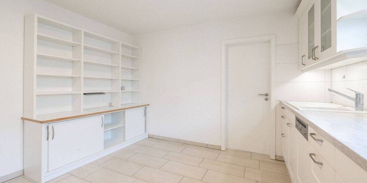 Etagenwohnung Husum - 3 Zimmer, 88 m&sup2;, 345.000&euro; | Angebot:26807377